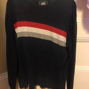 Roots Sweater